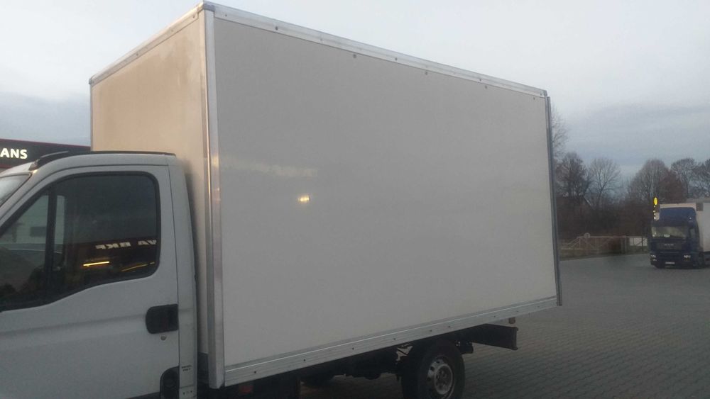 Буда автомобільна