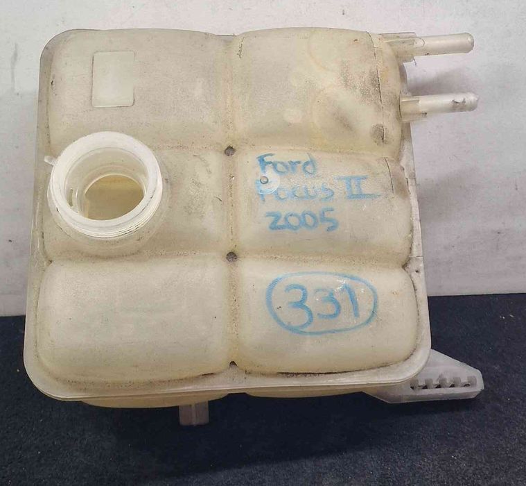 Reservatório / Depósito da Água / Líquido de Refrigeração | FORD