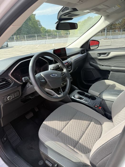 Ford Escape 2022