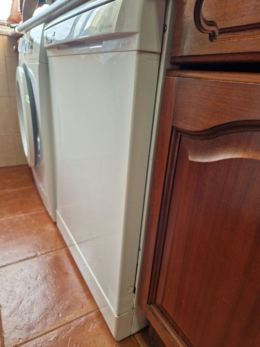 Máquina de lavar a loiça