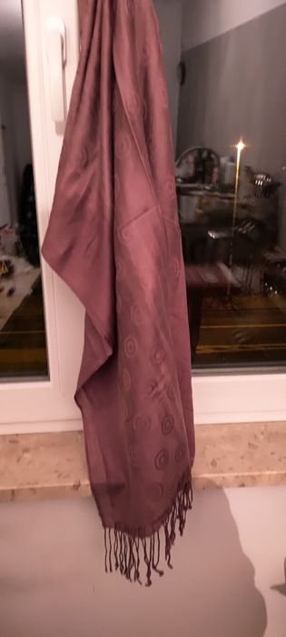 Szal    Pashmina