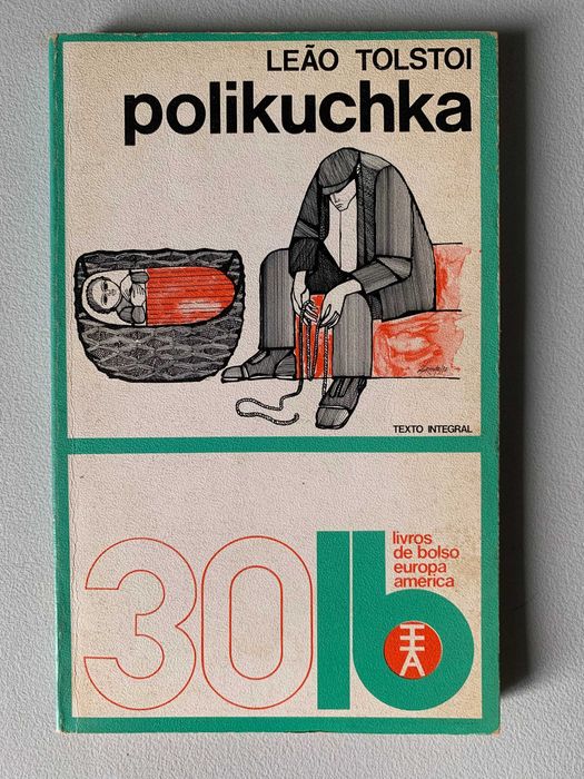 Polikuchka, by Leo Tolstoy