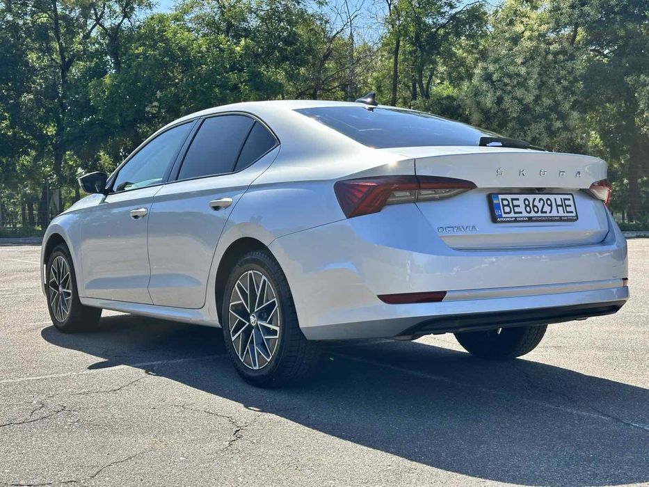 Продам Skoda Octavia