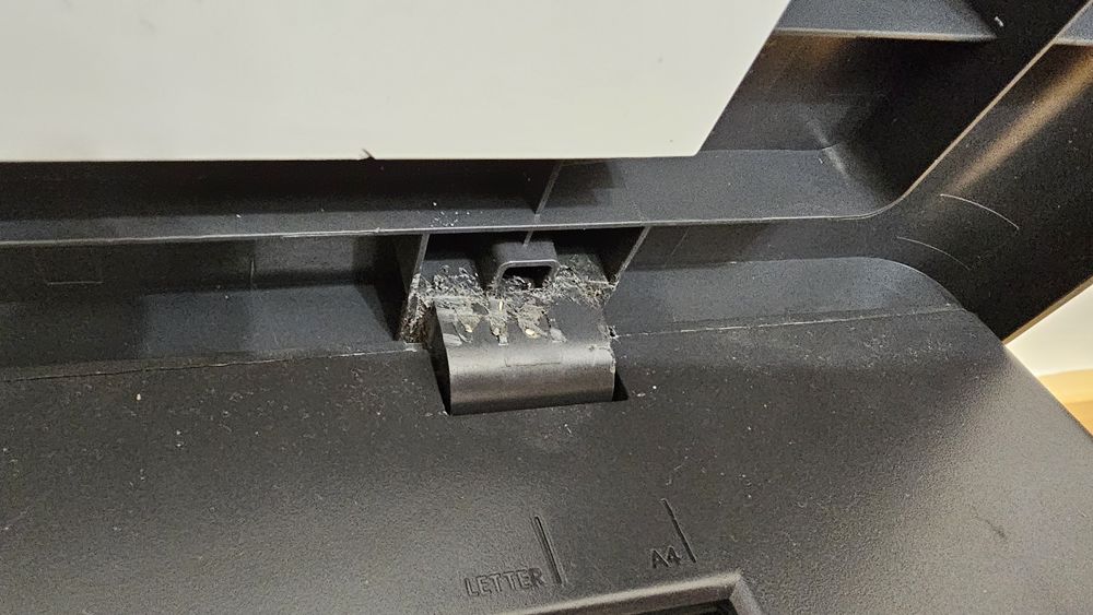 Urządzenie wielofunkcyjne, drukarka HP OfficeJet Pro 8610