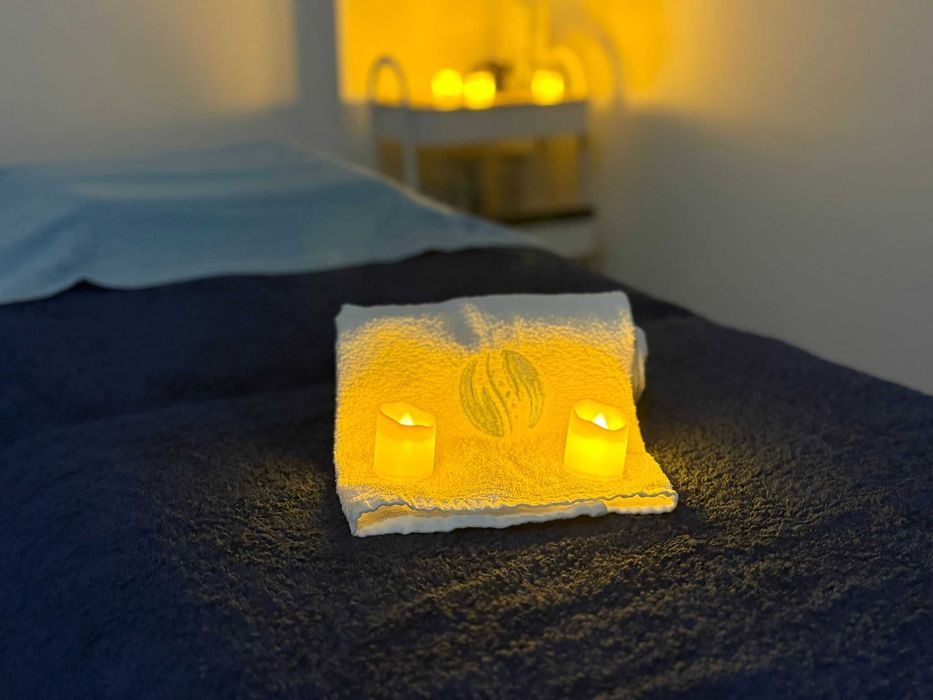 Massagem desportiva – Recuperação, Performance e Bem-Estar