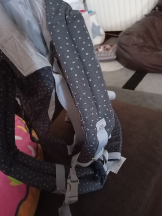 Ergobaby original novo