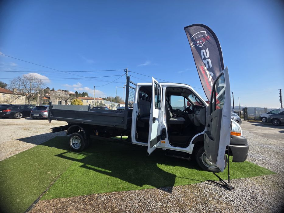 Renault Master Pro Pulso