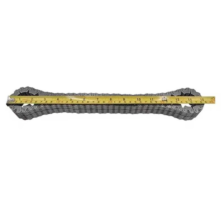Corrente caixa transferências Toyota Hilux / Land Cruiser