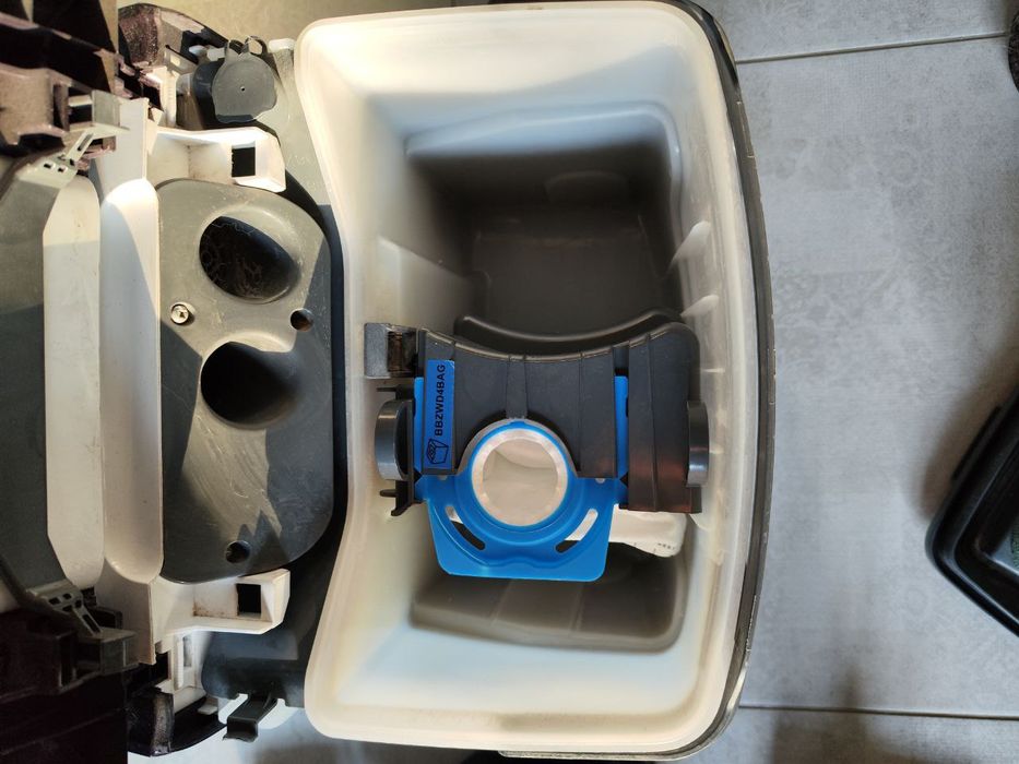 Миючий пилосос Philips AquaWash&Clean Serie | 4 1700W