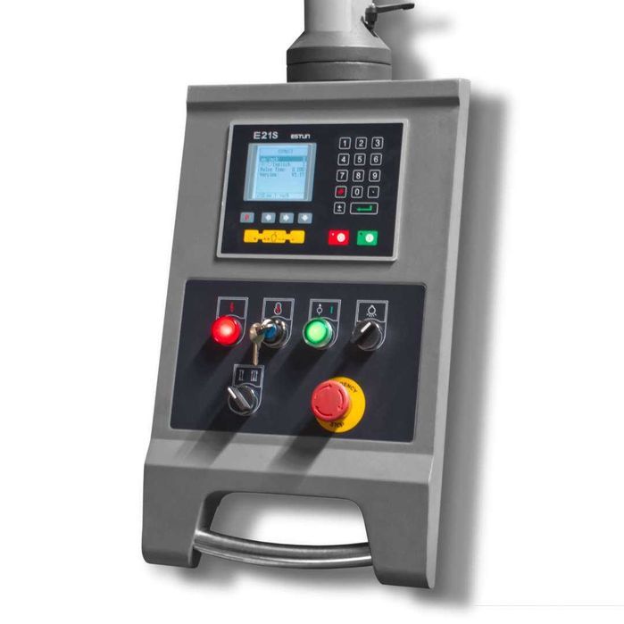 Hydrauliczne nożyce gilotynowe do blachy gilotyna 4x2000