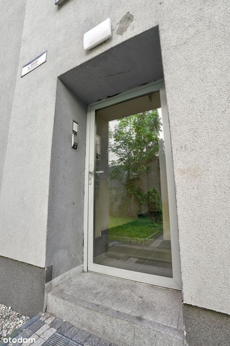 2-pokojowe mieszkanie 50,16 m²| Parter | Bytom, ul. Wrocławska