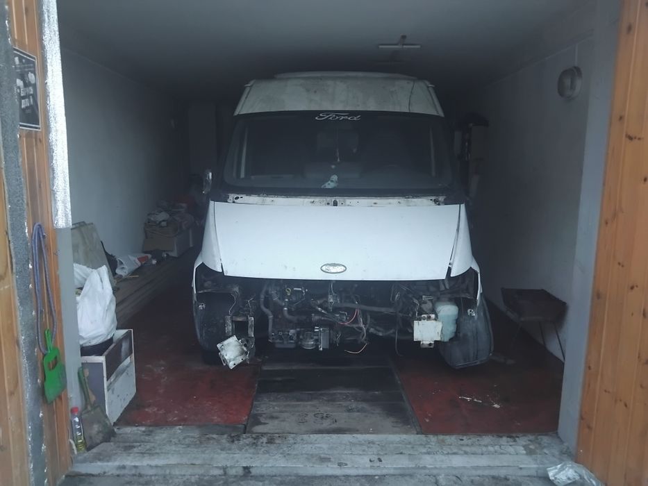 Продам Форд транзіт