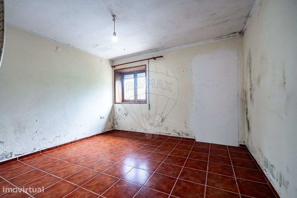 Moradia T3 para venda