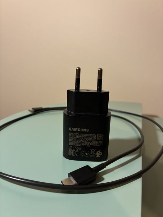 Samsung S24 128GB Onyx Black