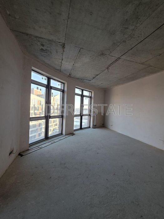 Продаж квартири в ЖК Residents Park