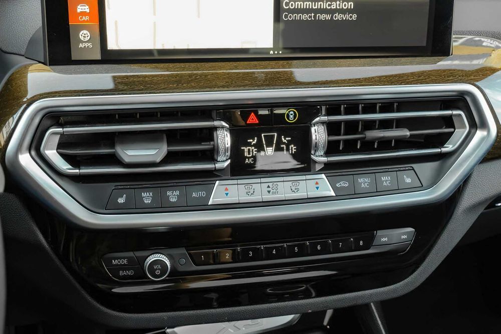 BMW X3 xDrive30i      2023