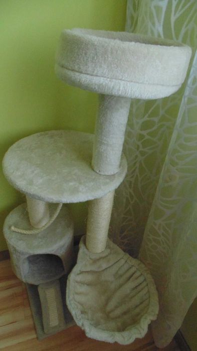 drapak drapak dla kota