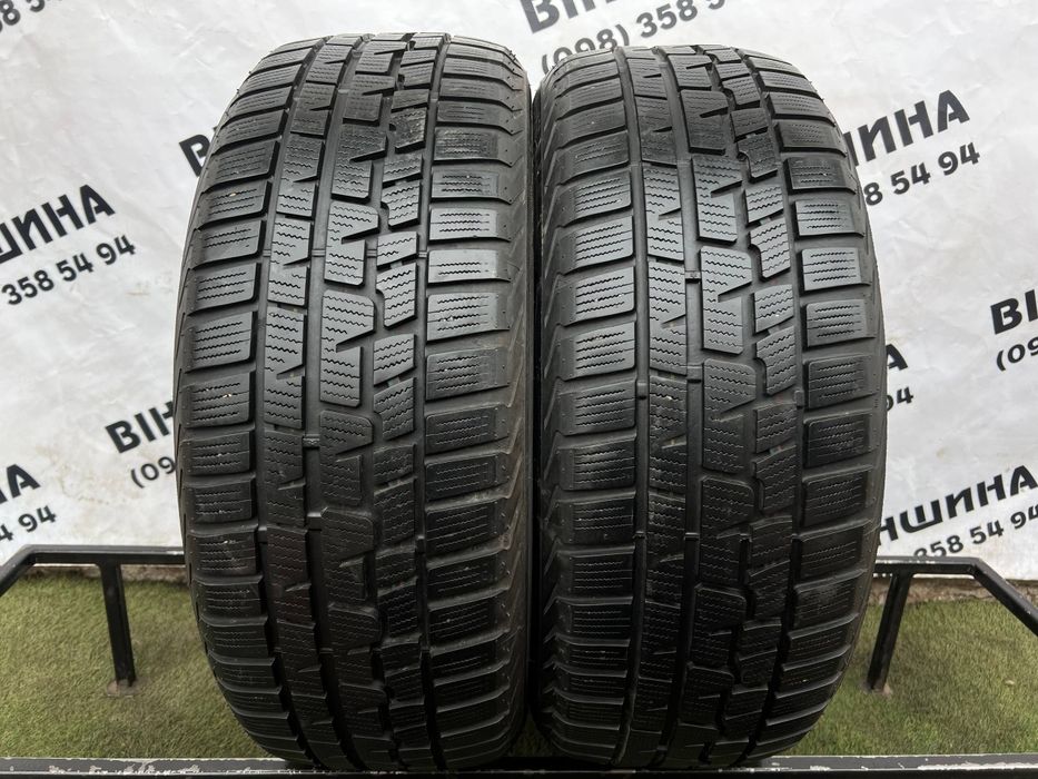 Шини 225/55 R 17 Firestone Winterhawk 2V. Зима пара. Колеса склад