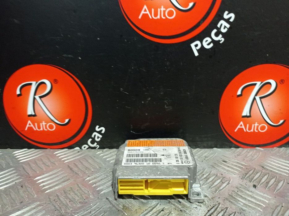 Centralina De Airbags Mercedes-Benz C-Class T-Model (S202)