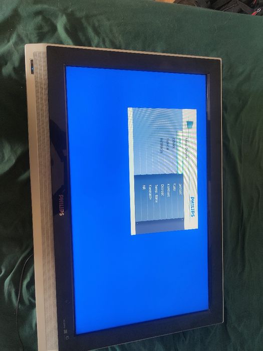 Philips 42" sprawny