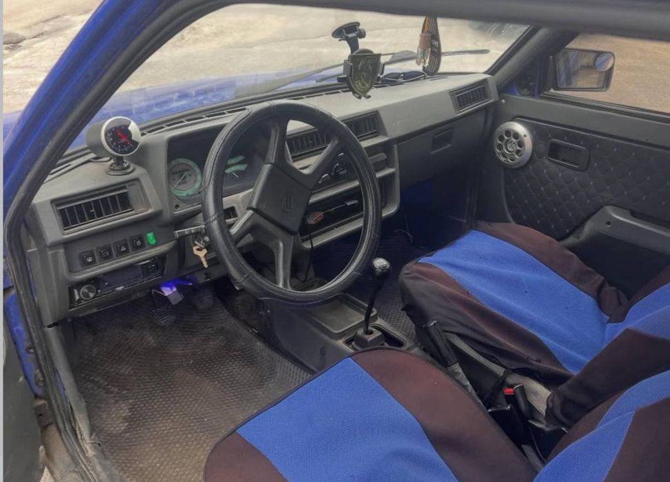 Продам Таврию на ходу