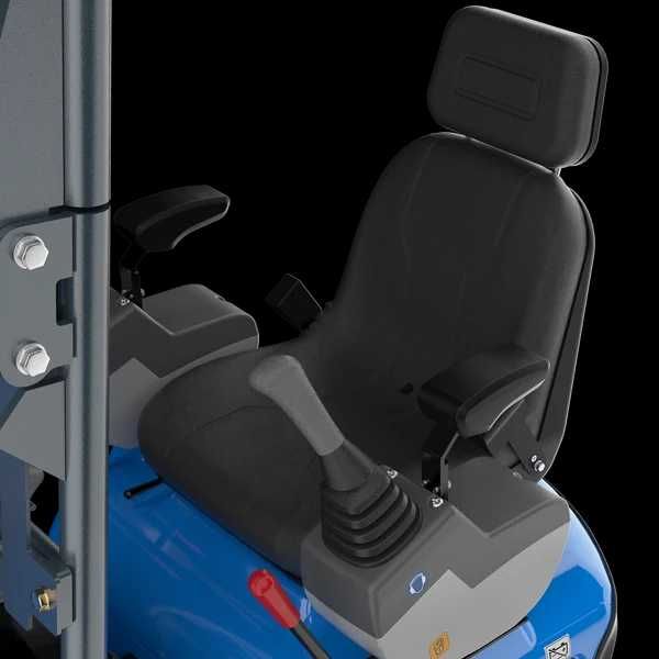 ESCAVADORA RIPPA R15 ECO