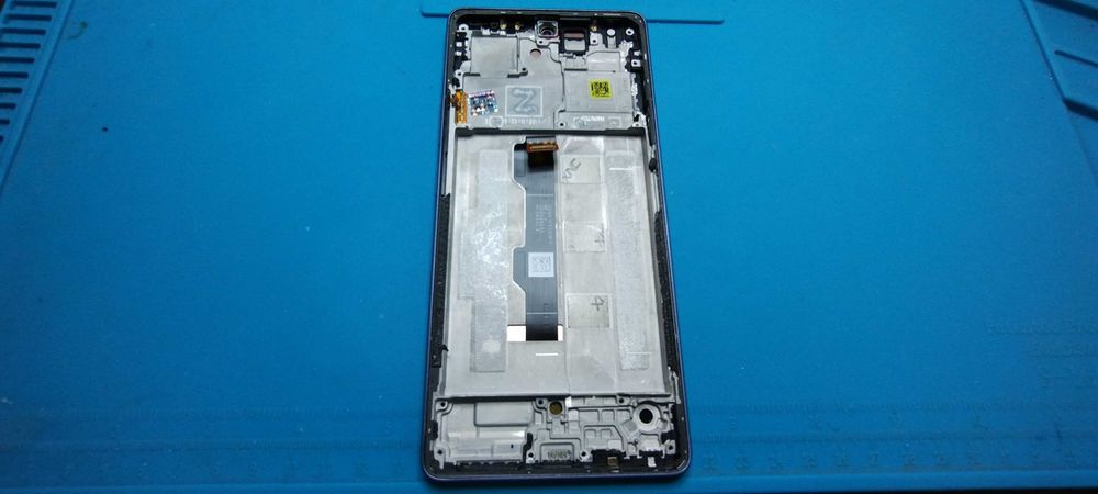 Wyświetlacz Xiaomi  Redmi Note 13 Pro - Oryginalna, z Demontażu