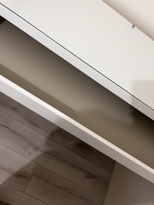 Туалетний столик