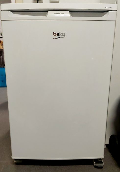 Arca congeladora Beko