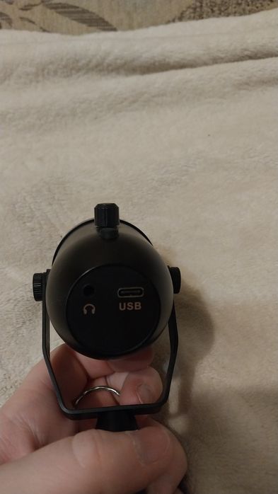 Мікрофон gamepro