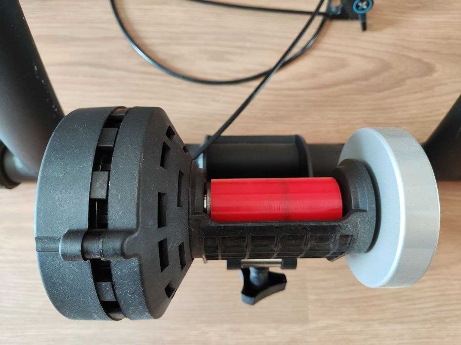 Rolo Treino B'twin In'Ride 100