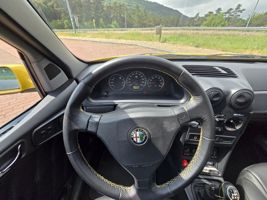 Alfa Romeo 145 1.4 TS