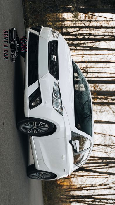 Wypożyczalnia aut osobowych/sportowych I KJM Rent a car I BEZ KAUCJI