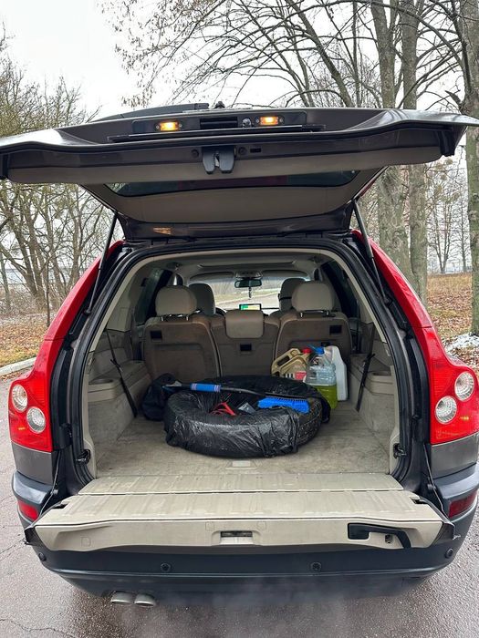 Продаж Volvo XC90 2006