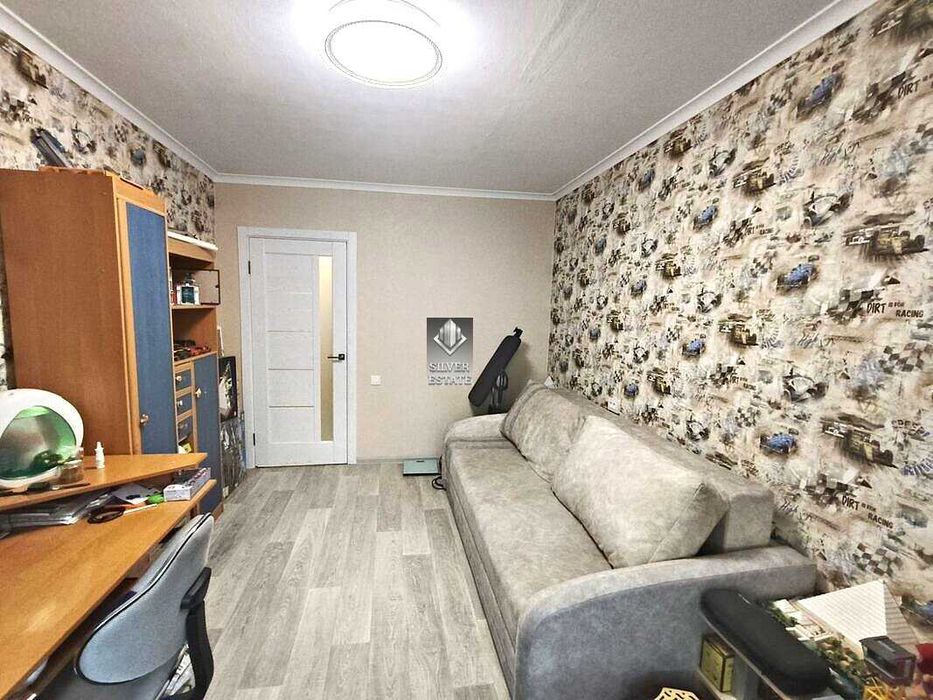 Продам 2-кімн. квартиру роздільного планування, Шевченківський район