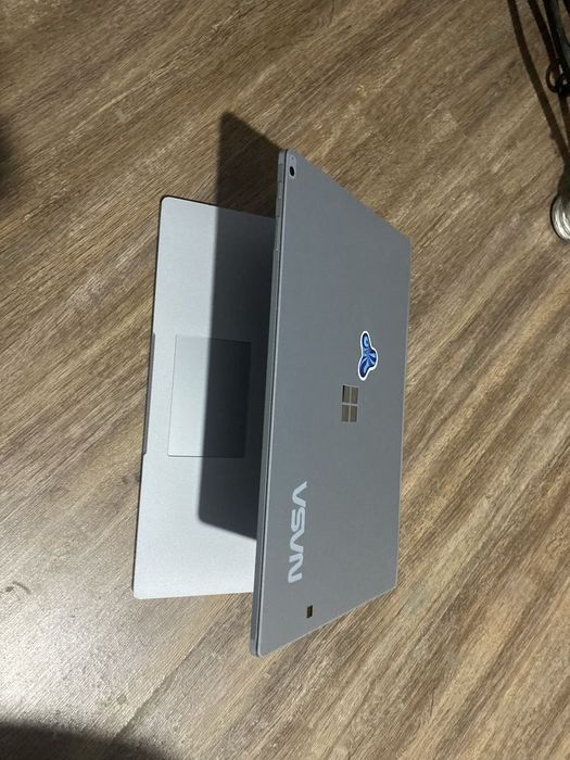 Microsoft Surface Book 3