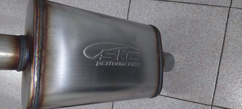 Panela Escape STC Nova