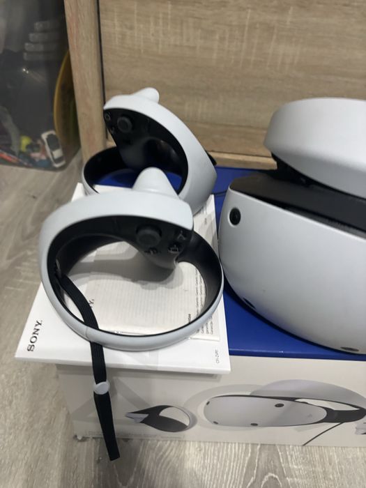 Playstation VR2