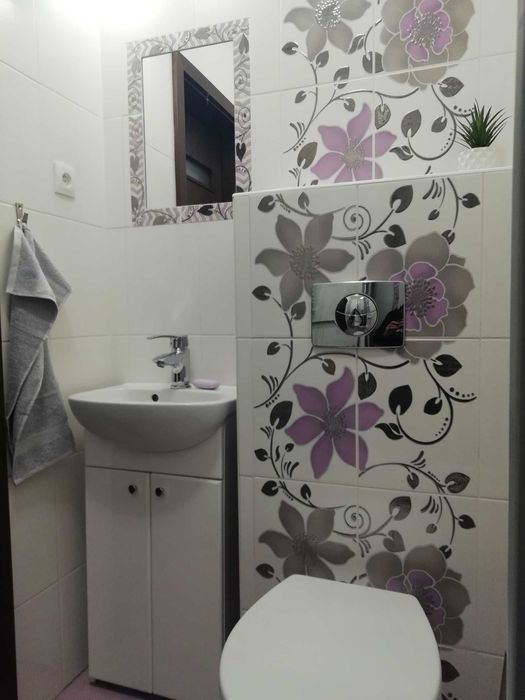 Wynajem Mieszkanie 2 pok Centrum Żyrardów blisko PKP i TCL