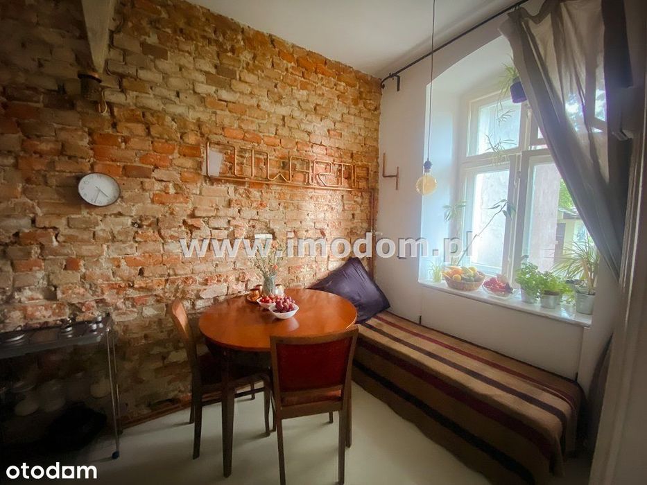 Mieszkanie – Wrocław - Widok 2