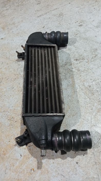 Intercooler Ford focus 1.8 Tddi