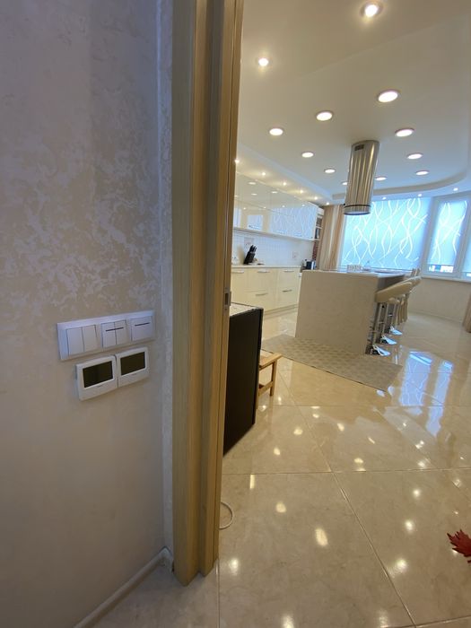 Багатокімнатна квартира за адресою просп. Голосіївський (площа 167 м²) - Atlanta.ua - фото 13