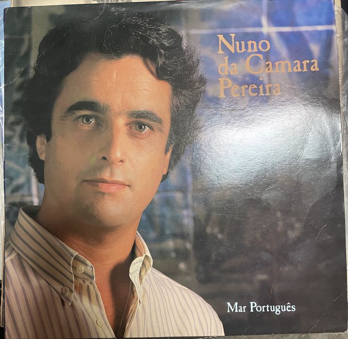 Pack Discos Vinil (vários)