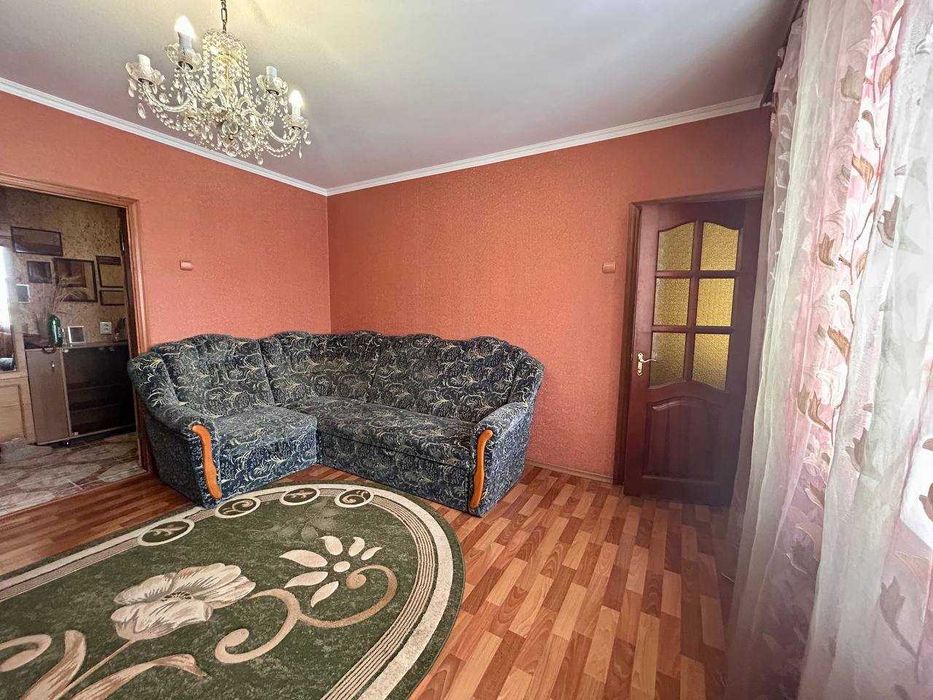 2-кімнатна квартира по вул. Гоголівській