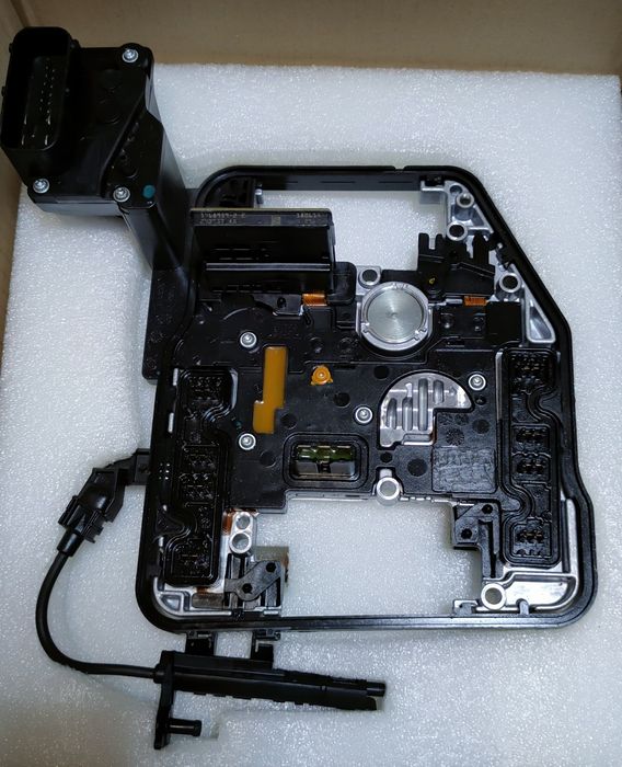 Nowy oryginalny sterownik skrzyni DSG  DQ200 OE 0AM927769_