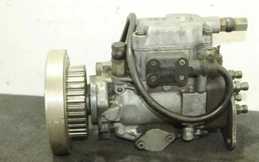 ТНВД Топливный насос Volkswagen T4 LT 28 35 46 2.5 TDI 1995-2003