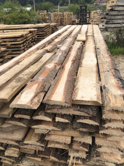 Дошка 2-3 Сорт на Опалубку або Чорнові роботи Некондиція