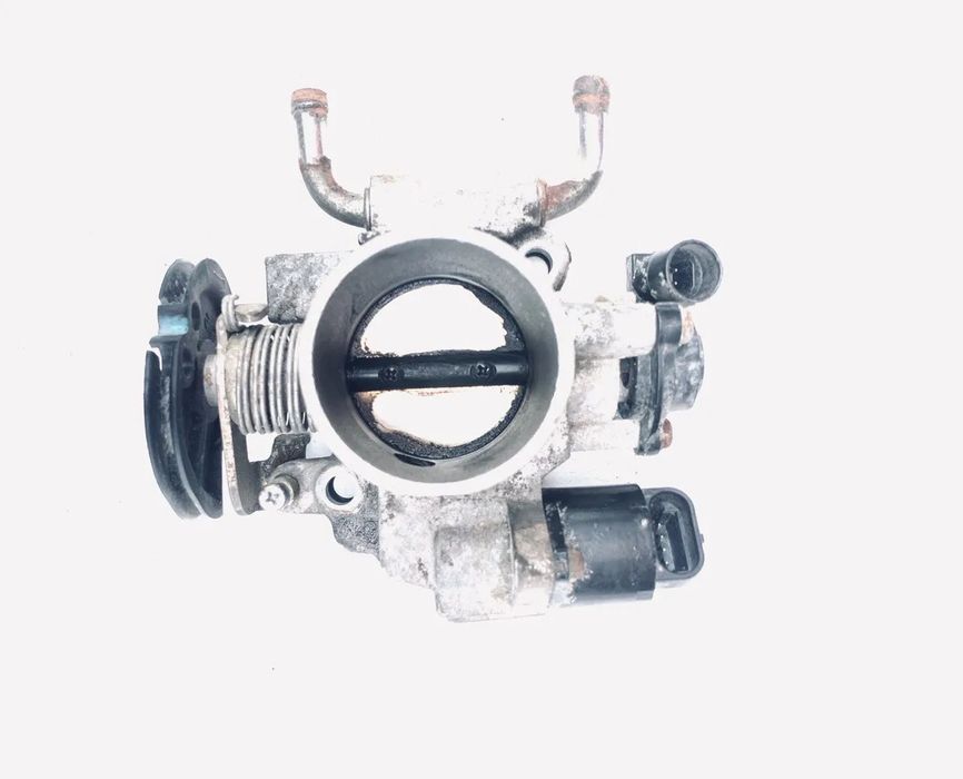 Дросельна заслінка Daewoo Lanos 1.5 8V
