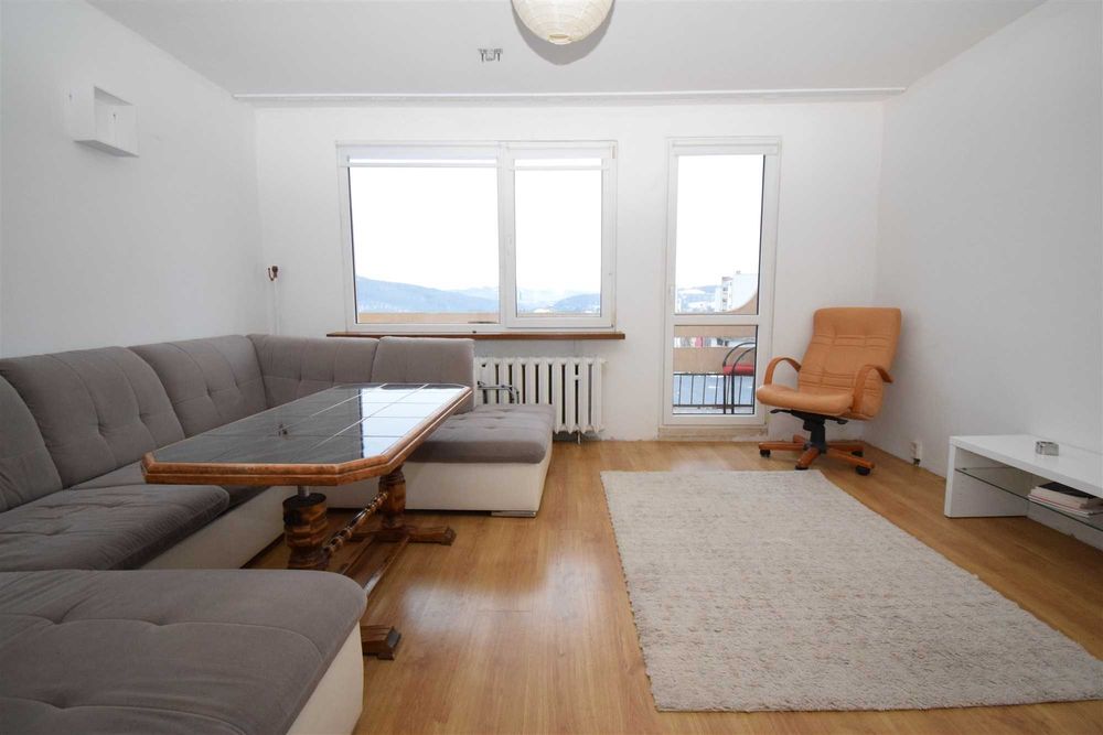 *Piaskowa Góra - 3 pokoje - REZERWACJA*