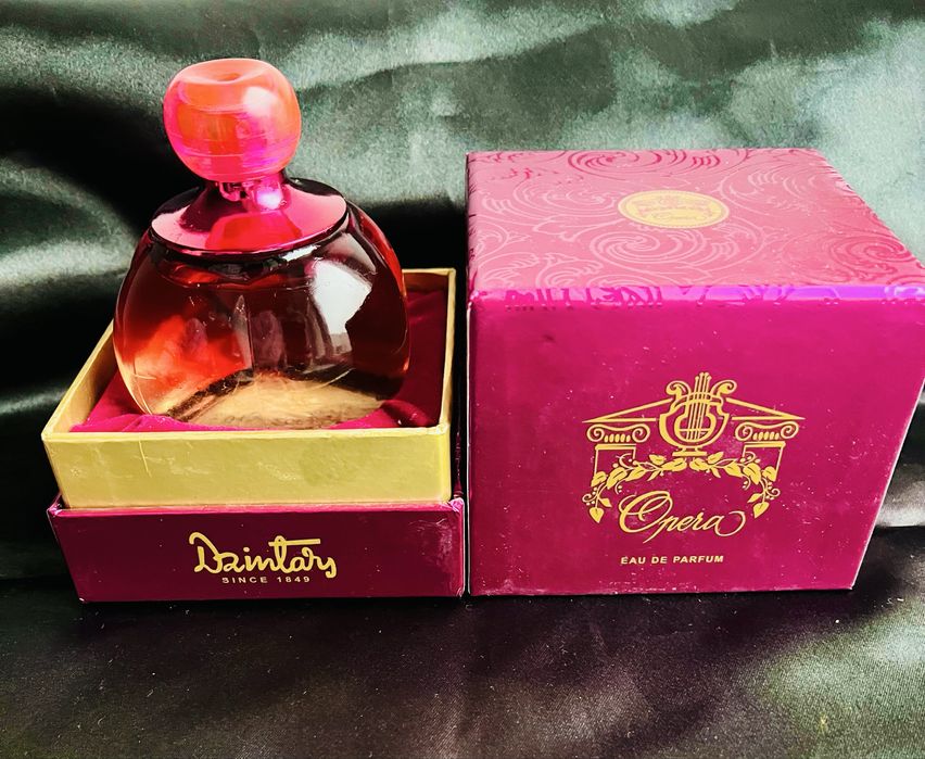 Dzintars 21 , Мираж, белый сон, Престиж Донжуан